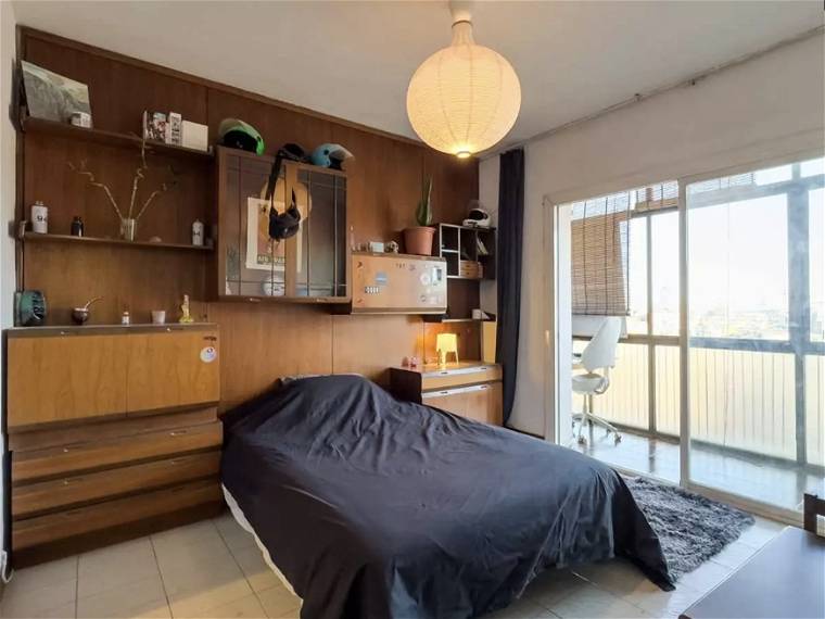 Chambre À Louer Barcelona 232977-1