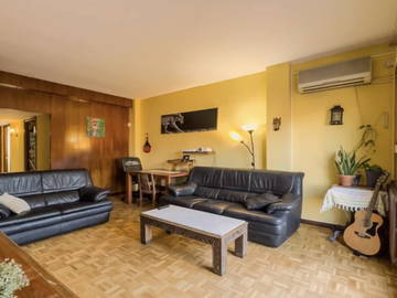 Chambre À Louer Barcelona 232977