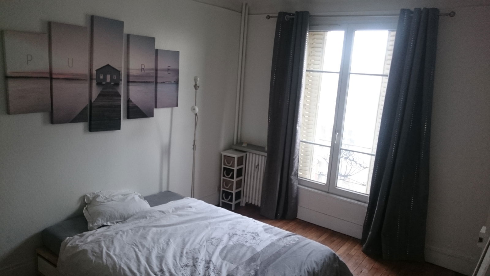 Quedarse En Casa Colombes 120688