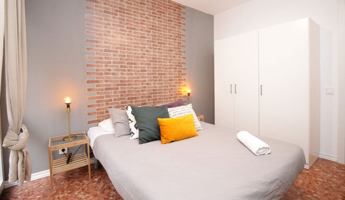 Quedarse En Casa Barcelona 213754