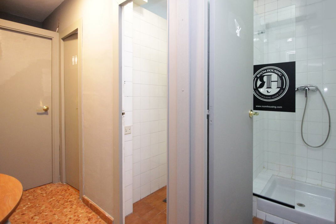 Quedarse En Casa Barcelona 213754
