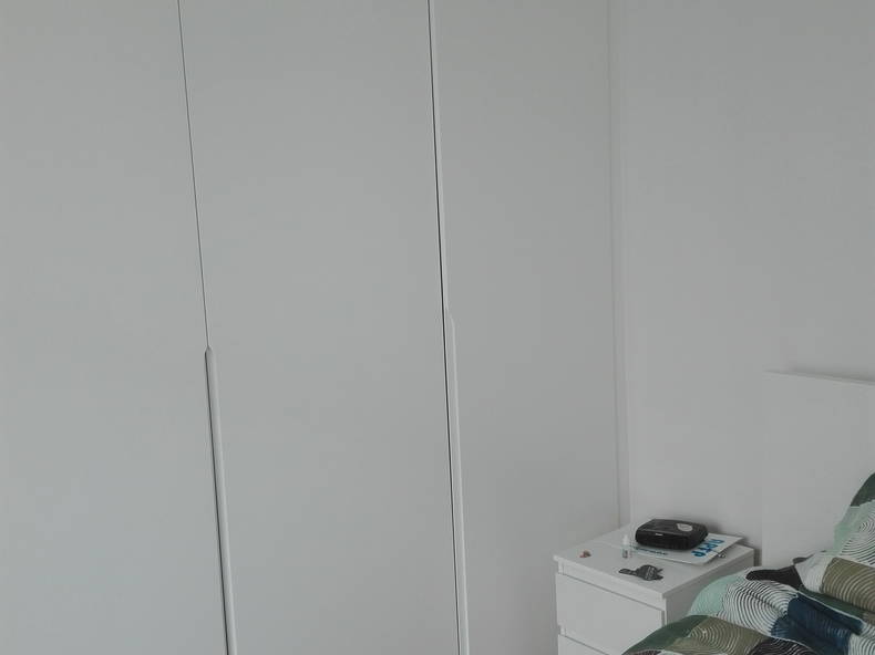 Homestay Madrid 205047-2