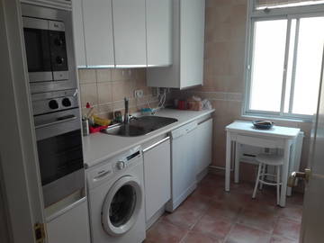 Room For Rent Madrid 205047