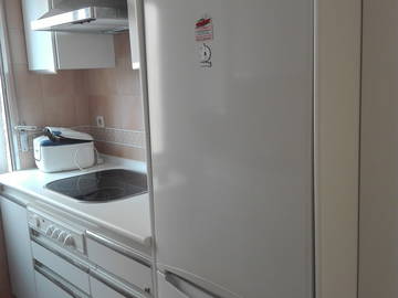 Chambre Chez L'habitant Madrid 205047-4