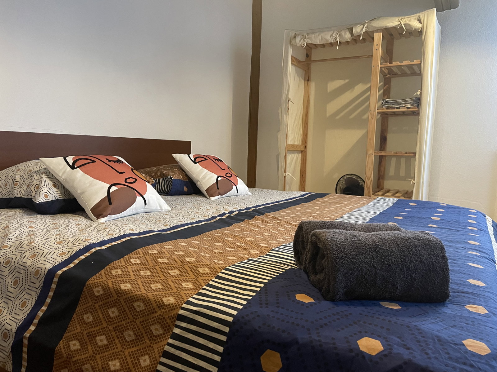 Habitación En Casa Del Anfitrión Vendenheim 674796