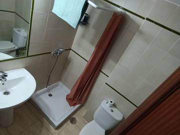 Chambre Chez L'habitant Puerto Del Rosario 651368-3