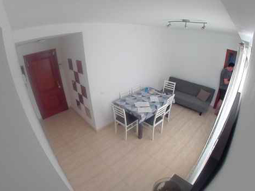 Quedarse En Casa Puerto Del Rosario 651368-3