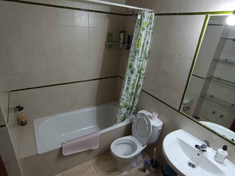 Hemvistelse Puerto del Rosario 651368-5