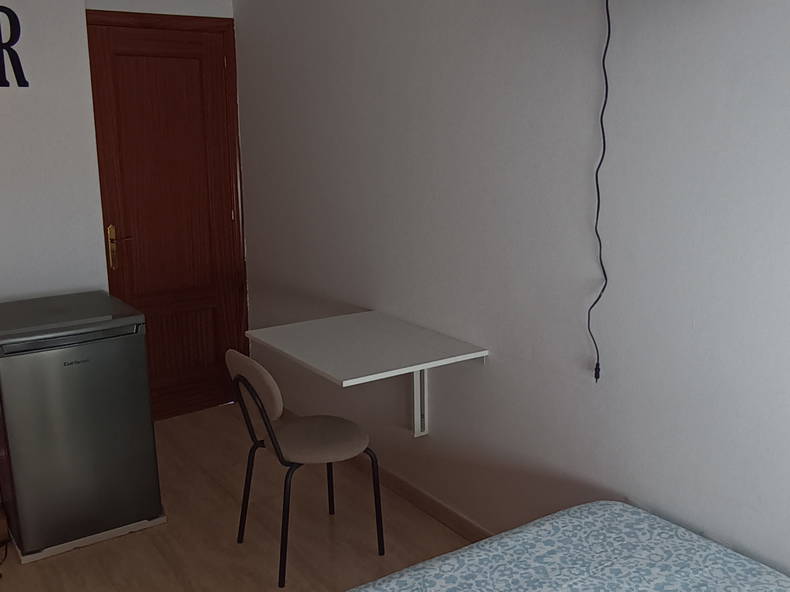 Chambre Chez L'habitant Puerto del Rosario 651368-4