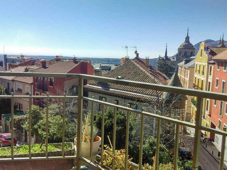 Colocation San Lorenzo de El Escorial 161565-1