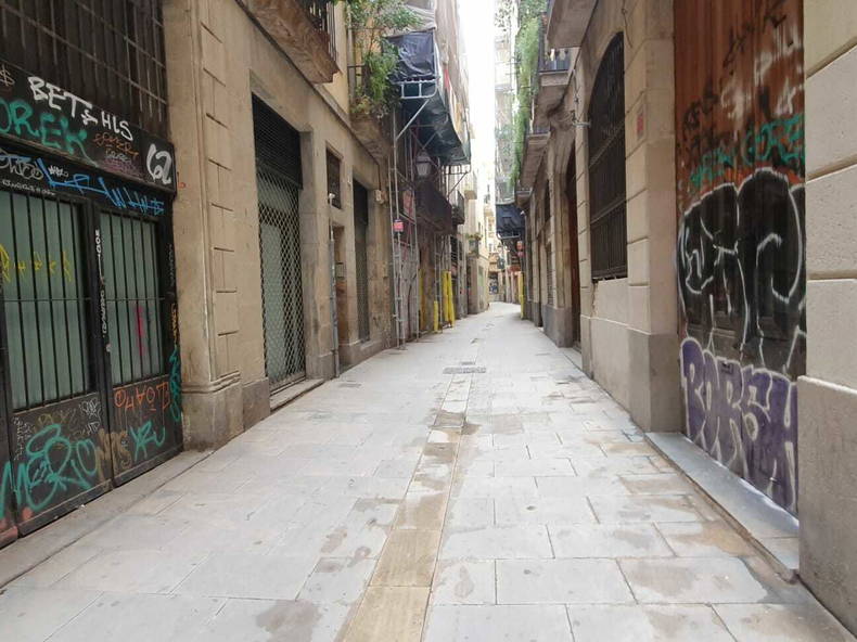 Gastfamilie Barcelona 239629-2