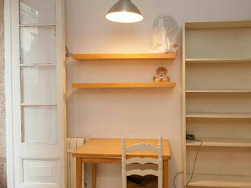 Chambre Chez L'habitant Barcelona 239629-6