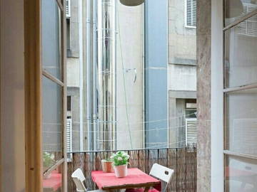 Chambre Chez L'habitant Barcelona 239629-9