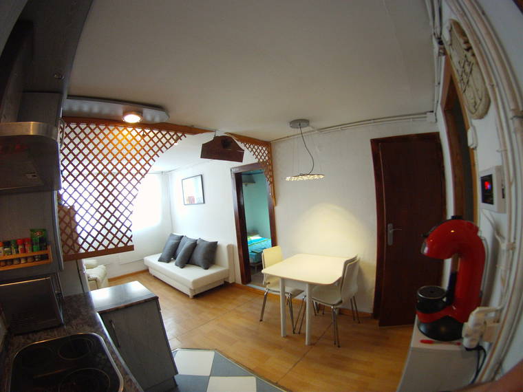 Homestay Barcelona 90252