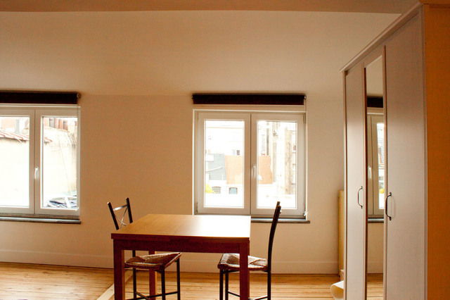 Colocación Saint-Gilles 61981