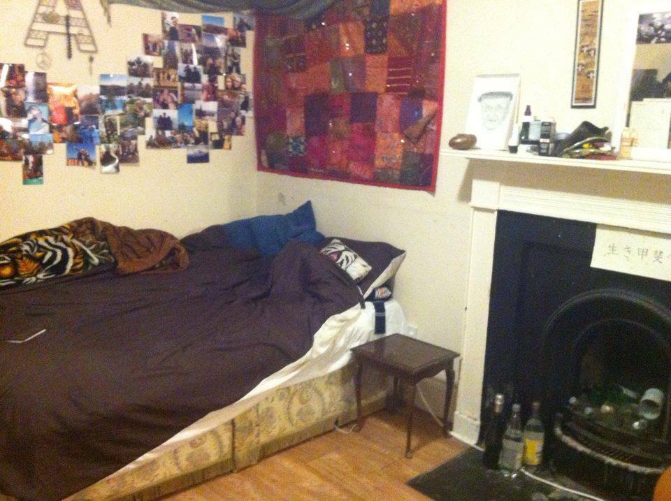 Quedarse En Casa Edinburgh 125207