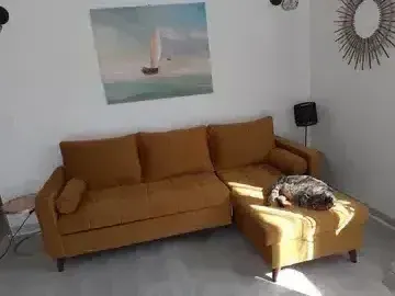 Habitación En Casa Del Anfitrión Labenne 324518