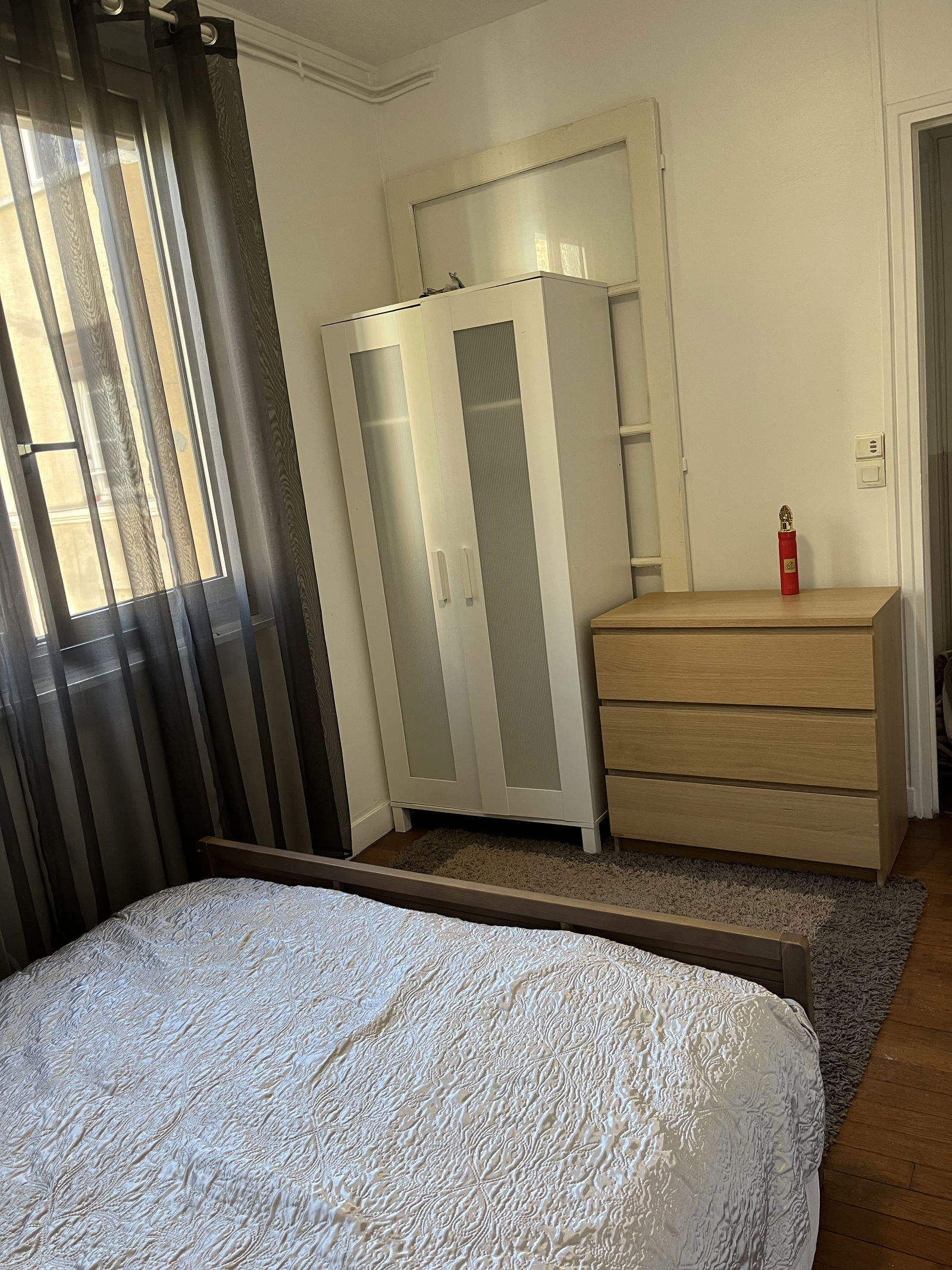 Colocación Noisy-le-Sec 231329