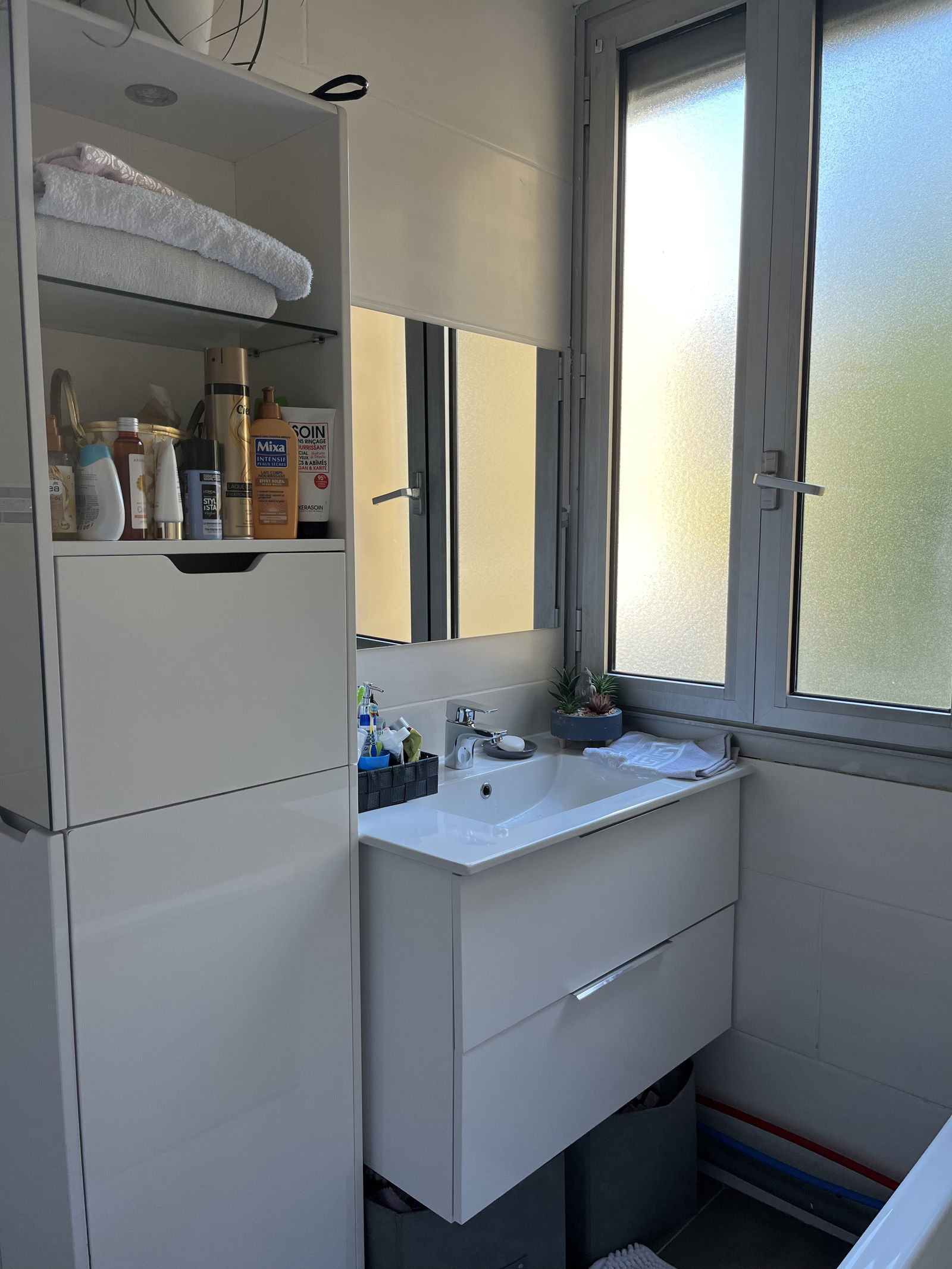 Colocación Noisy-le-Sec 231329