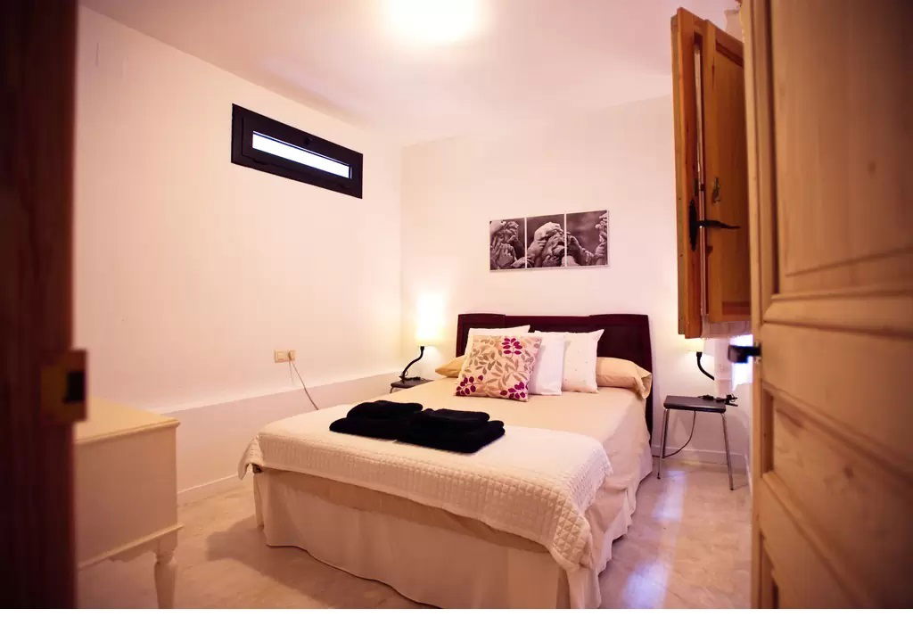 Habitaciones De Huéspedes Altafulla 127344