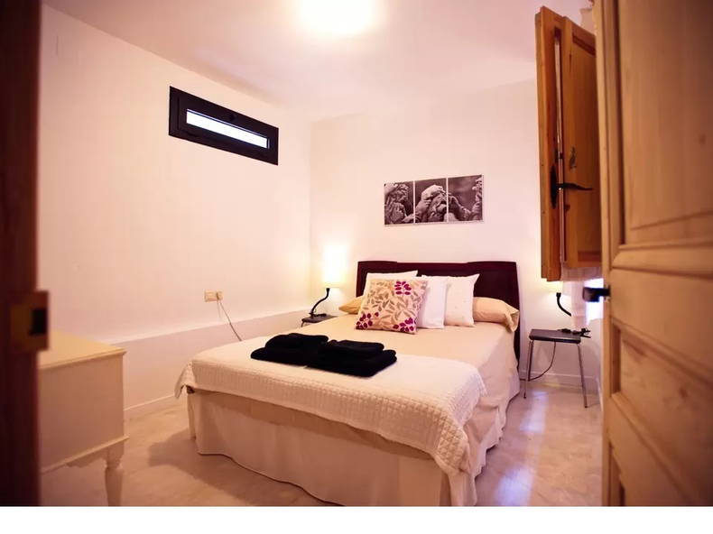 Chambres D'hôtes Altafulla 127344-2