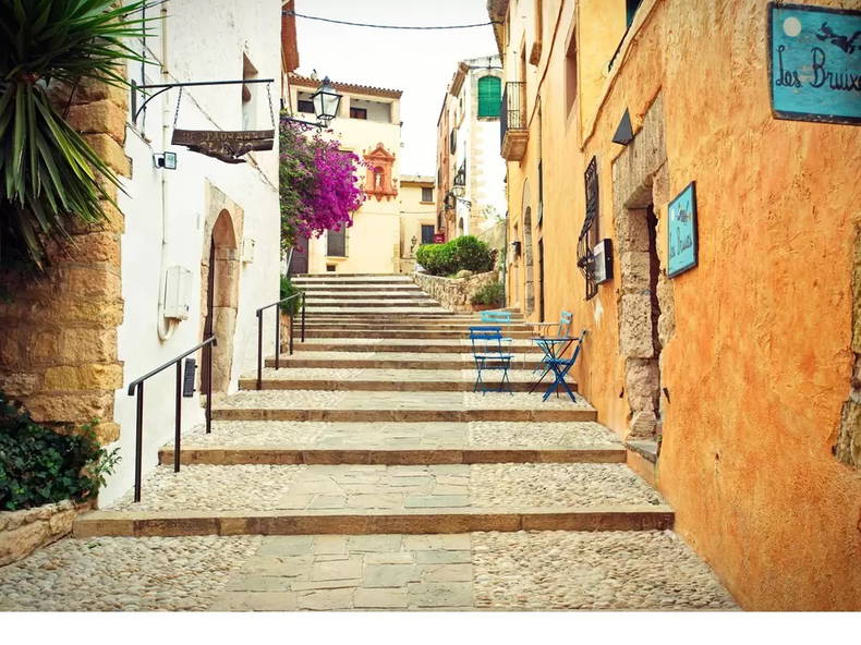 Chambres D'hôtes Altafulla 127344-3