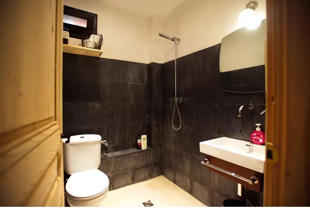 Habitaciones De Huéspedes Altafulla 127344