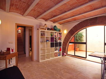 Chambre D'hôte Altafulla 127344-5