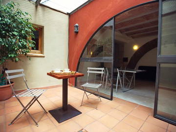 Chambre D'hôte Altafulla 127344-6