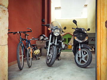 Chambre D'hôte Altafulla 127344-8