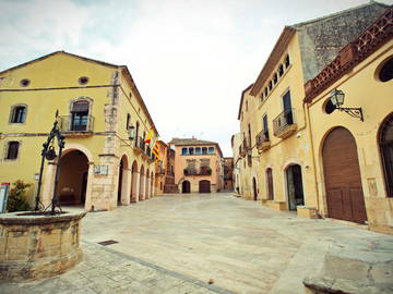 Chambre D'hôte Altafulla 127344-9