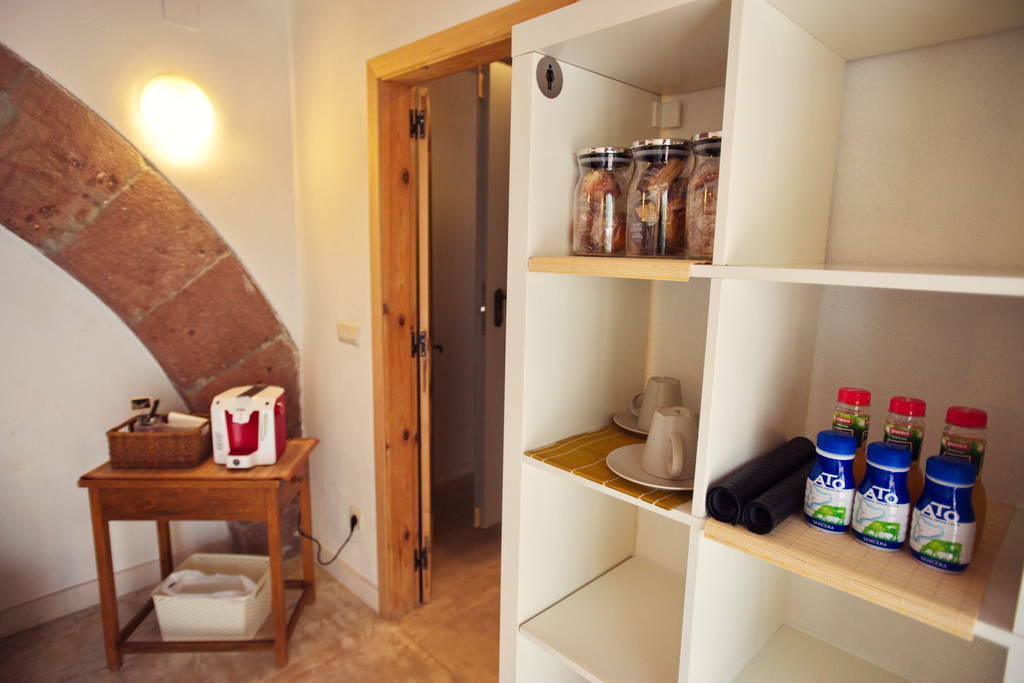 Habitaciones De Huéspedes Altafulla 127344