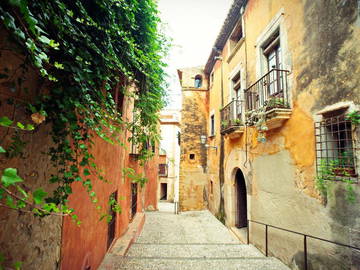 Chambre D'hôte Altafulla 127344-11