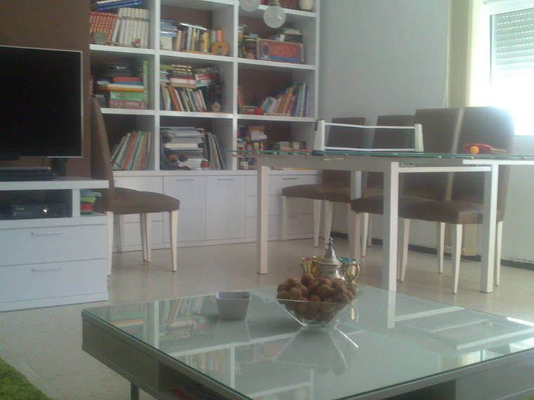 Homestay Cádiz 100803