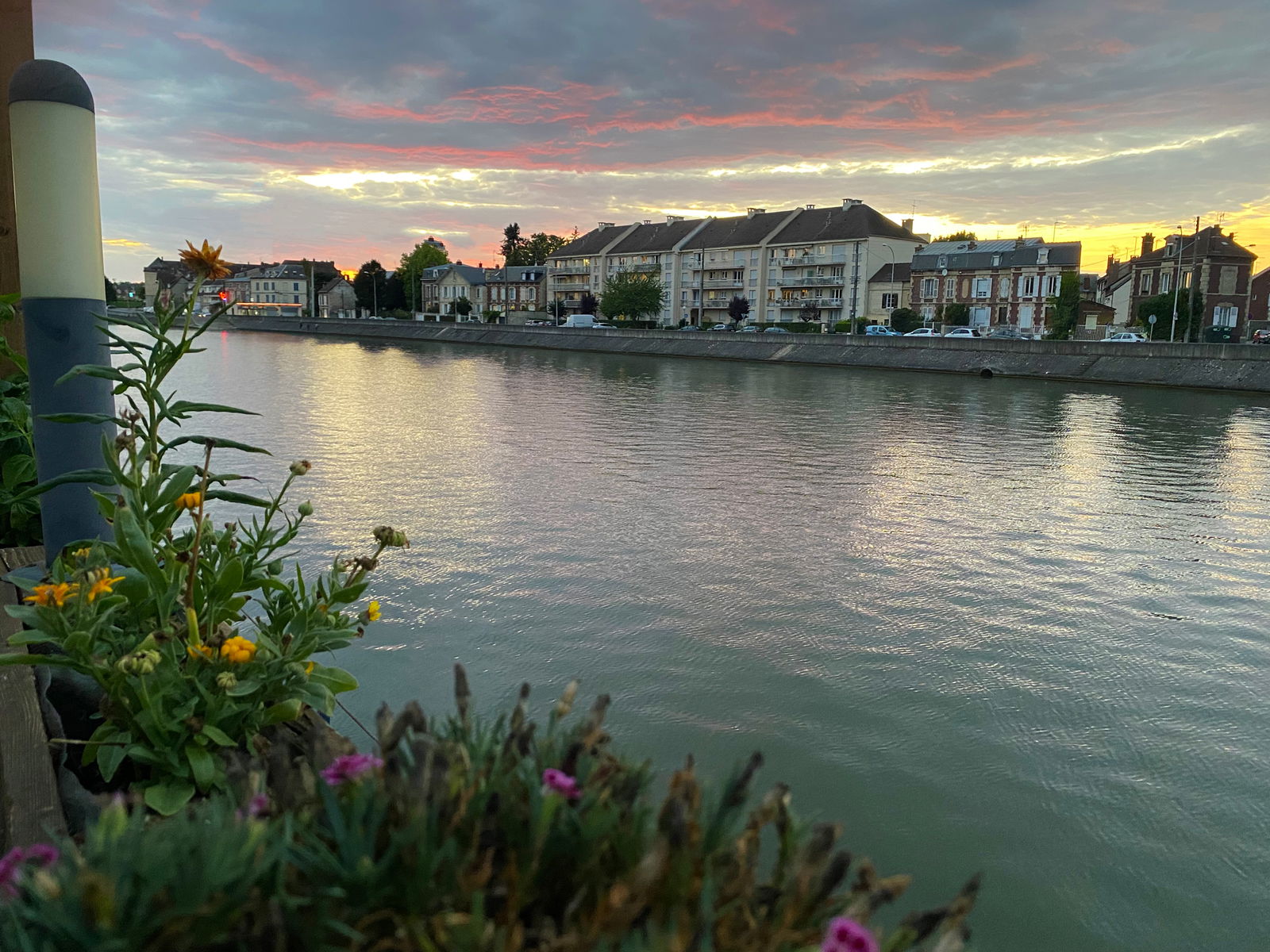 Colocación Creil 160743