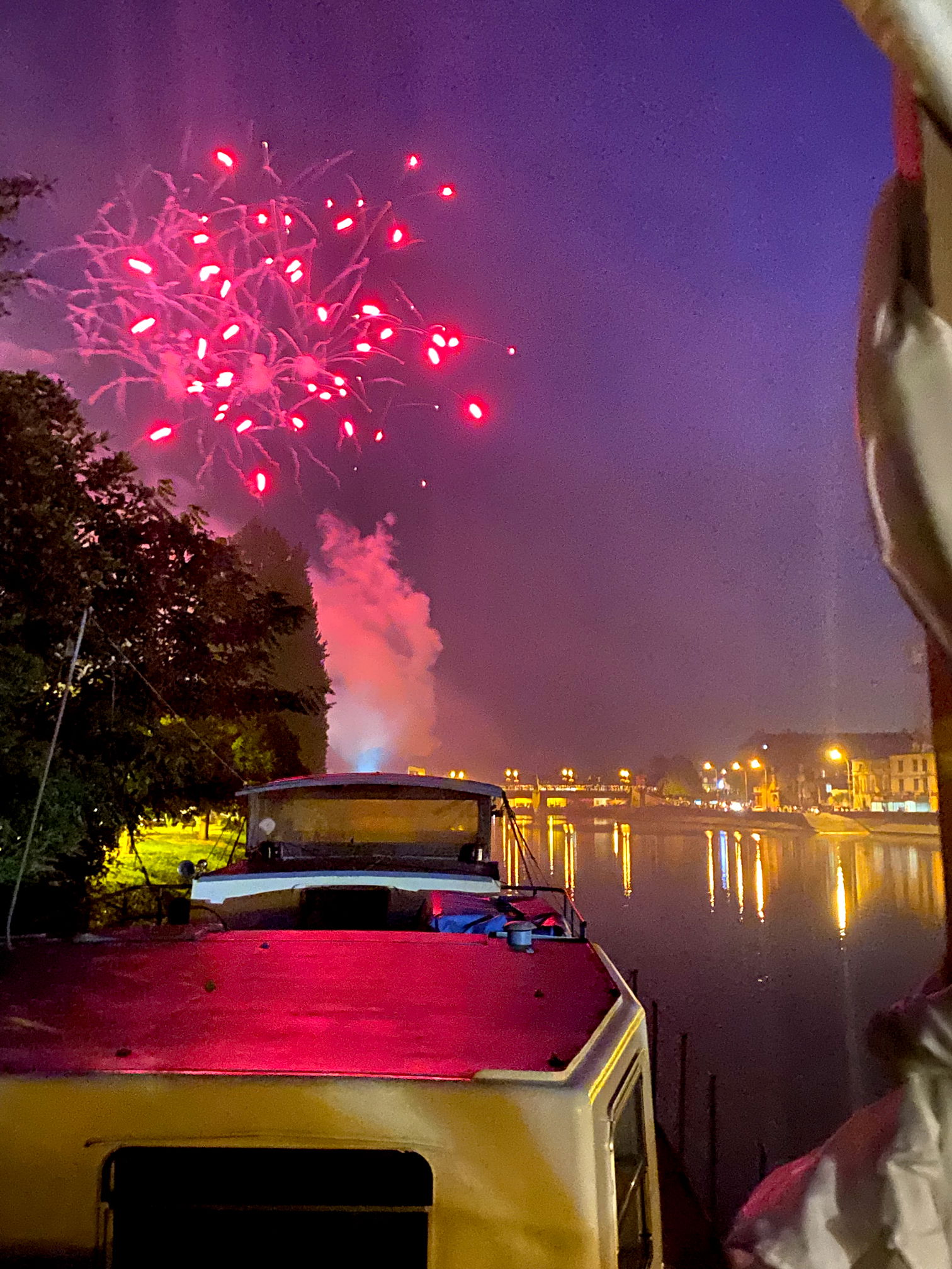 Colocación Creil 160743