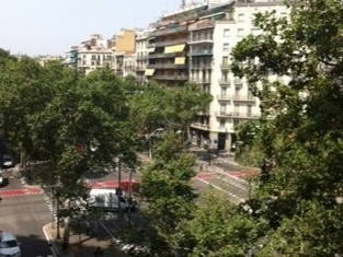 Room For Rent Barcelona 27520