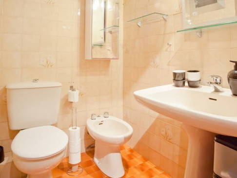 Chambre Chez L'habitant Barcelona 27520-4