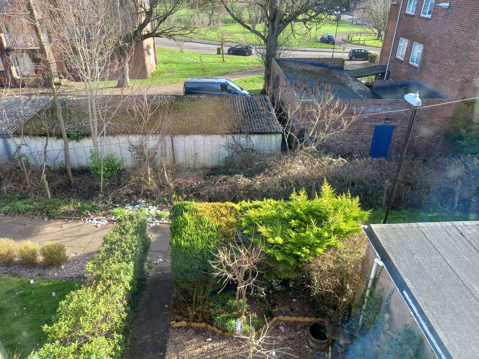 Quedarse En Casa Coventry 221781