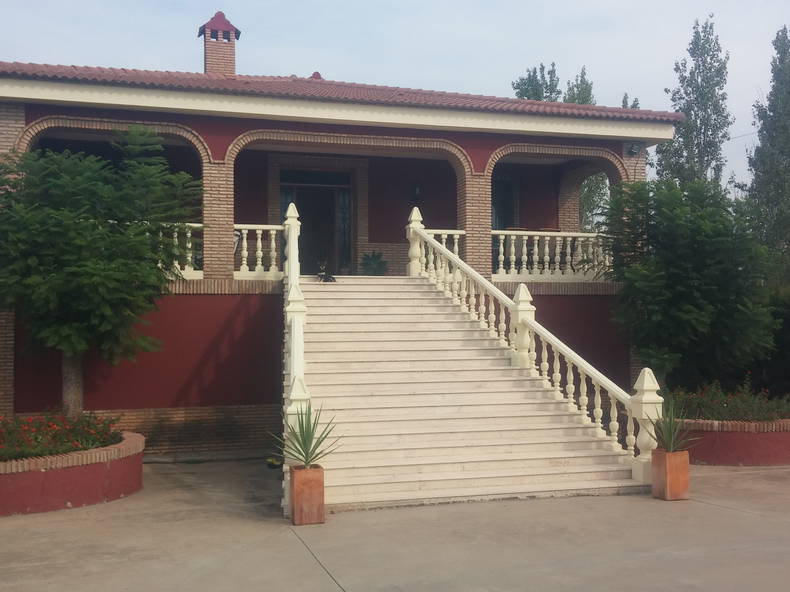 Homestay Córdoba 113663-1