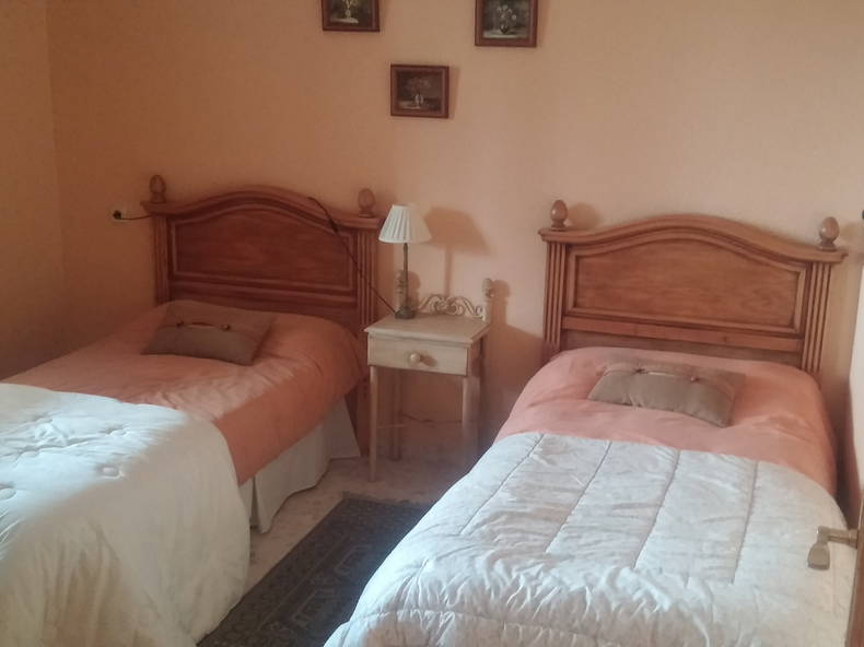 Homestay Córdoba 113663-5