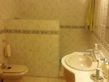 Chambre Chez L'habitant Córdoba 113663-6