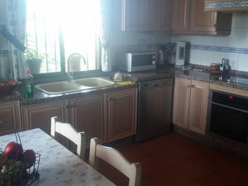 Chambre Chez L'habitant Córdoba 113663-7