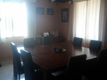 Chambre Chez L'habitant Córdoba 113663-8