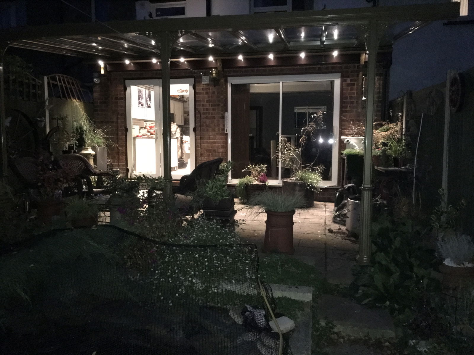 Quedarse En Casa Chatham 187327