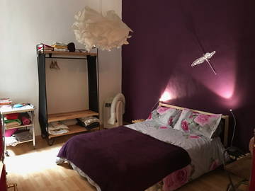 Room For Rent Madrid 174219