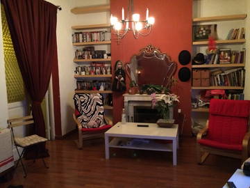 Room For Rent Madrid 174219