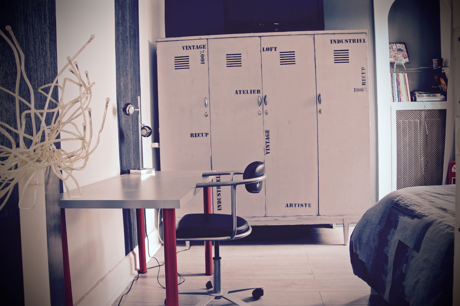 Habitaciones De Huéspedes Romorantin-Lanthenay 122070