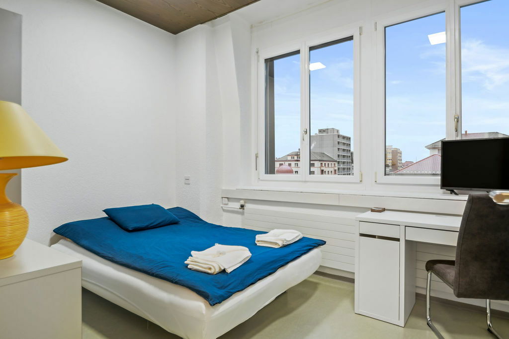 Estudio Independiente La Chaux-de-Fonds 178862