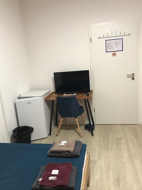 Estudio Independiente La Chaux-de-Fonds 256381